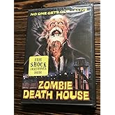 Zombie Death House