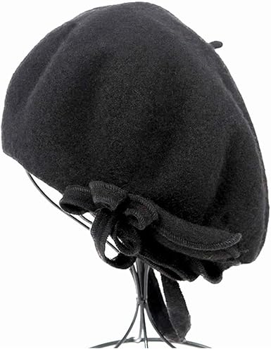 types of french hats