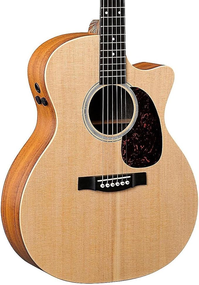 Martin Guitars GPCPA5 K Koa Acoustic Guitar Amazon.co.uk Musical Instruments