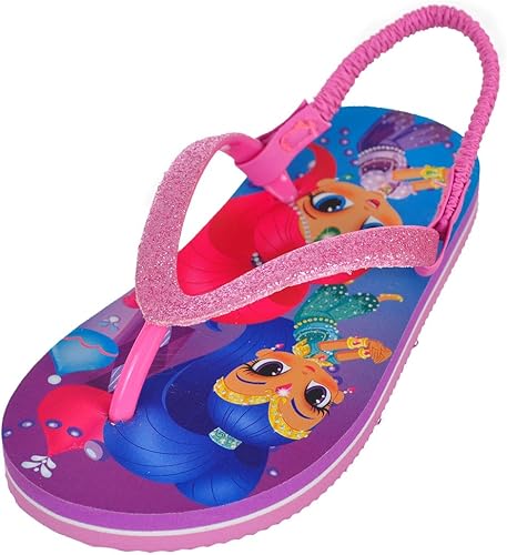 girls sandals amazon