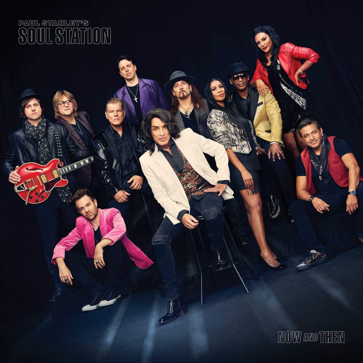 Photo 1 of Now & Then (2Lp)
