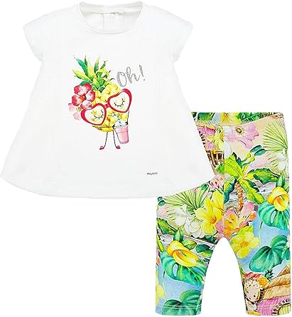 mayoral leggings set