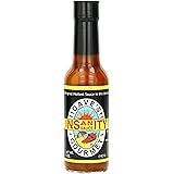 Dave's Original Insanity Hot Sauce - 5oz