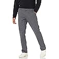 Amazon Essentials Men's Slim-fit Wrinkle-Resistant Flat-Front Chino Pant