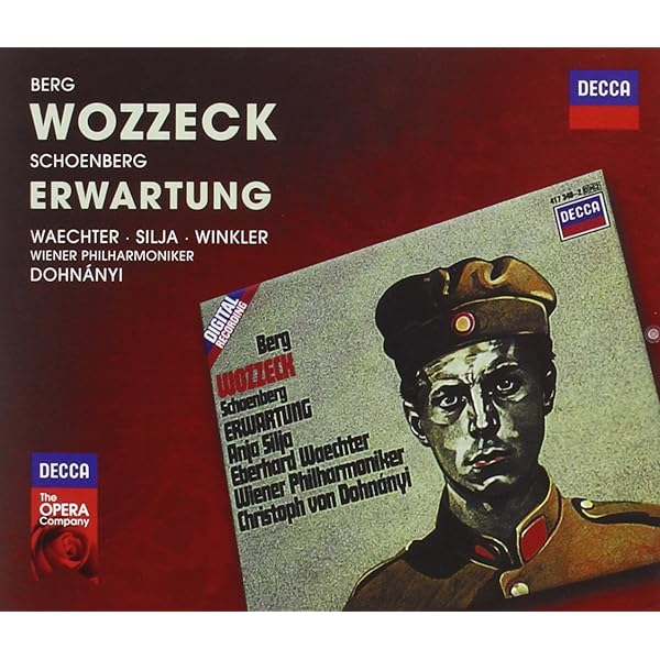Karol Szymanowski, Antoni Wit, Polish State Philharmonic Orchestra