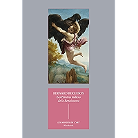 Les Peintres italiens de la Renaissance (Les mondes de l'art) (French Edition) book cover
