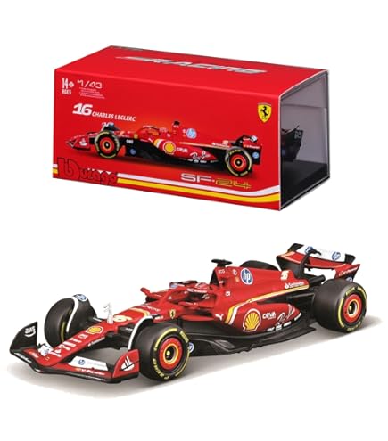 Amazon.com: Minichamps 417240102 - Williams Racing FW46