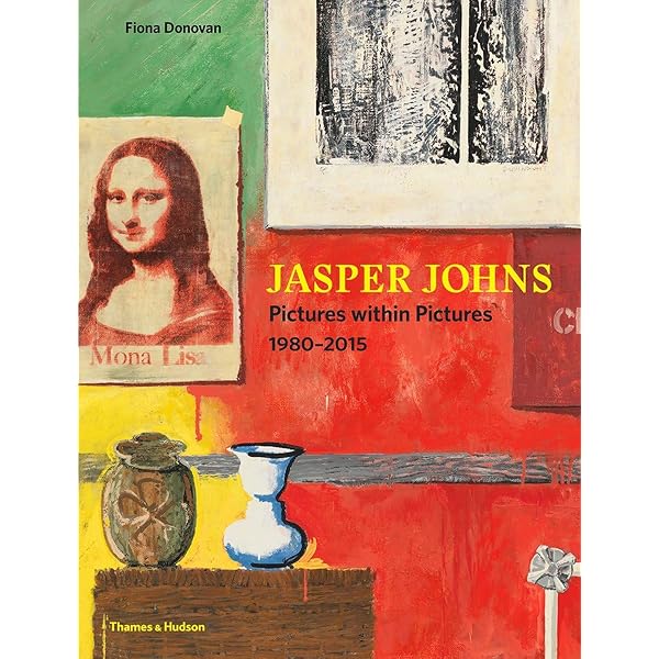 Jasper Johns: Mind/Mirror: Basualdo, Carlos, Rothkopf, Scott