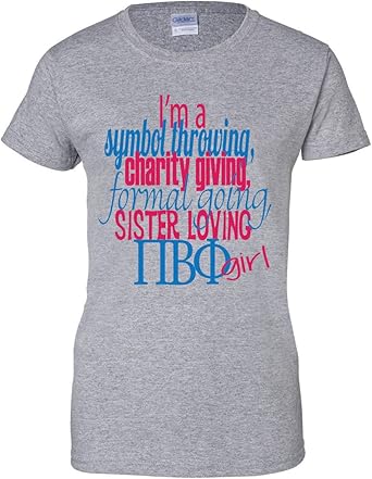 pi beta phi apparel