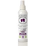 LiceLogic Head Lice Prevention Spray Made with Natural LICEZYME | Non Toxic for Kids Safe for Daily Use | Repels Super Lice,