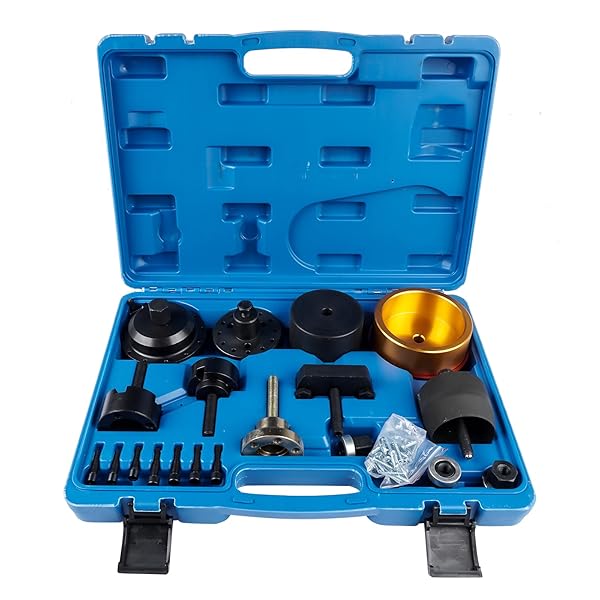 ENOCOS CRANKSHAFT SEAL REMOVAL KIT COMPATIBLE WITH B-M-W...
