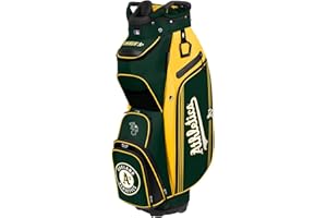 Team Effort Bucket III Cooler Cart Bag