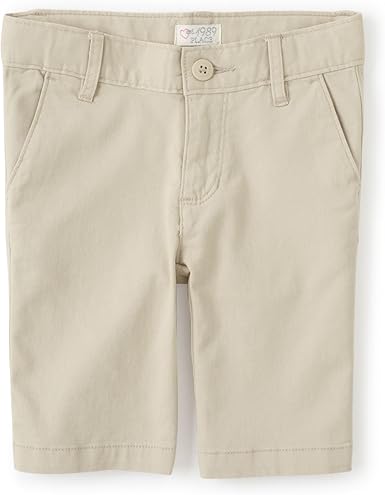 children's place uniform shorts