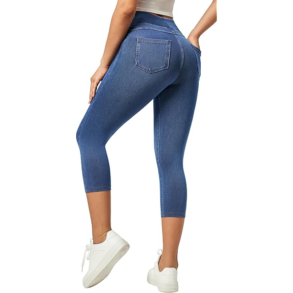 Skinny Jeans Leggins Mujer Jeans High Waist Warm Jeggings
