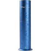 Aroma360-Disney-Donald Duck Aroma Diffuser for Essential Oils-Cold-Air Diffusion-600sq.ft. Coverage-Waterless Air Diffuser for Home, Office and Business Works Exclusively with Pro Pod Bottles