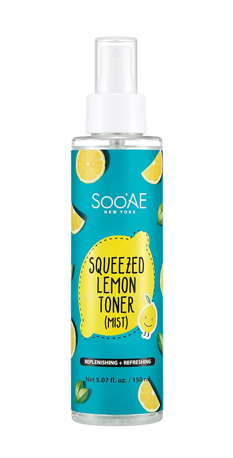 can mist be used as toner