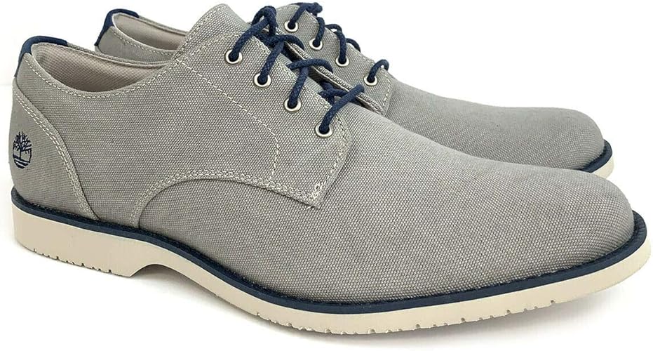 woodhull oxford timberland