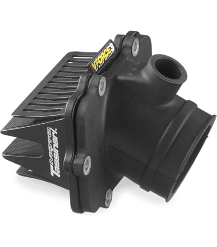 Amazon.com: Moto Tassinari VForce4R V4R04 Reed Valve Yamaha