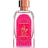 Ard Al Zaafaran, Hayaati Exotic Eau De Parfum Spray for Women, 3.4 Ounce