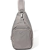 Baggallini womens Central Park Sling