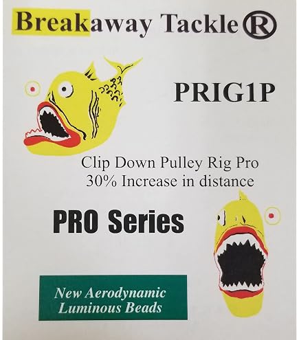 Saltwater Fishing Terminal Tackle Links Breakaway Mini Links For Sea ...