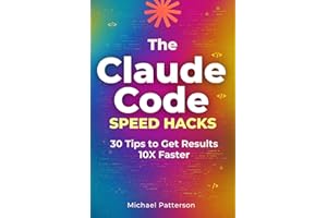 The Claude Code Speed Hacks: 30 Tips to Get Results 10X Faster
