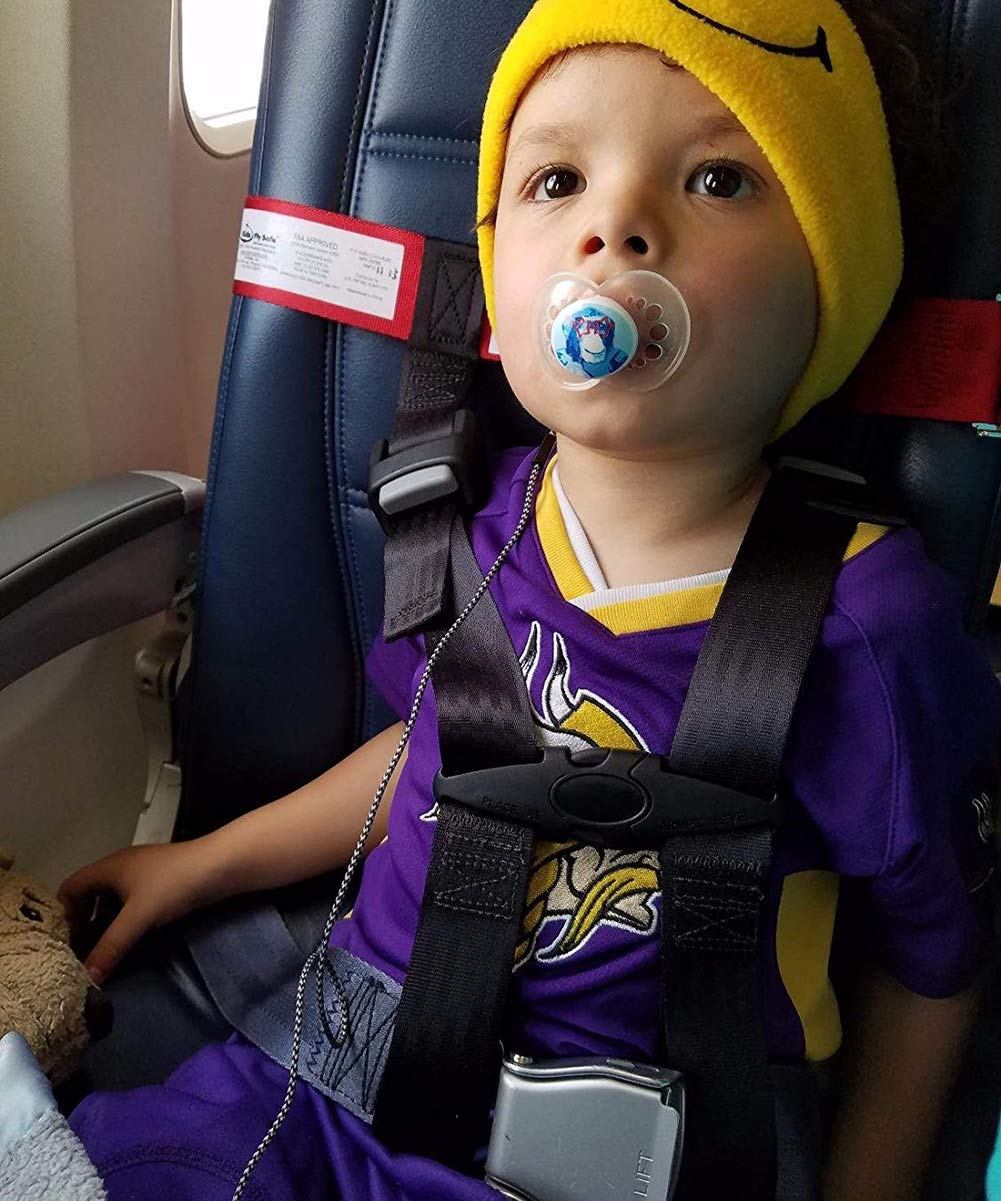 Child Airplane Safety Travel Harness, Child Safety Harness Safety