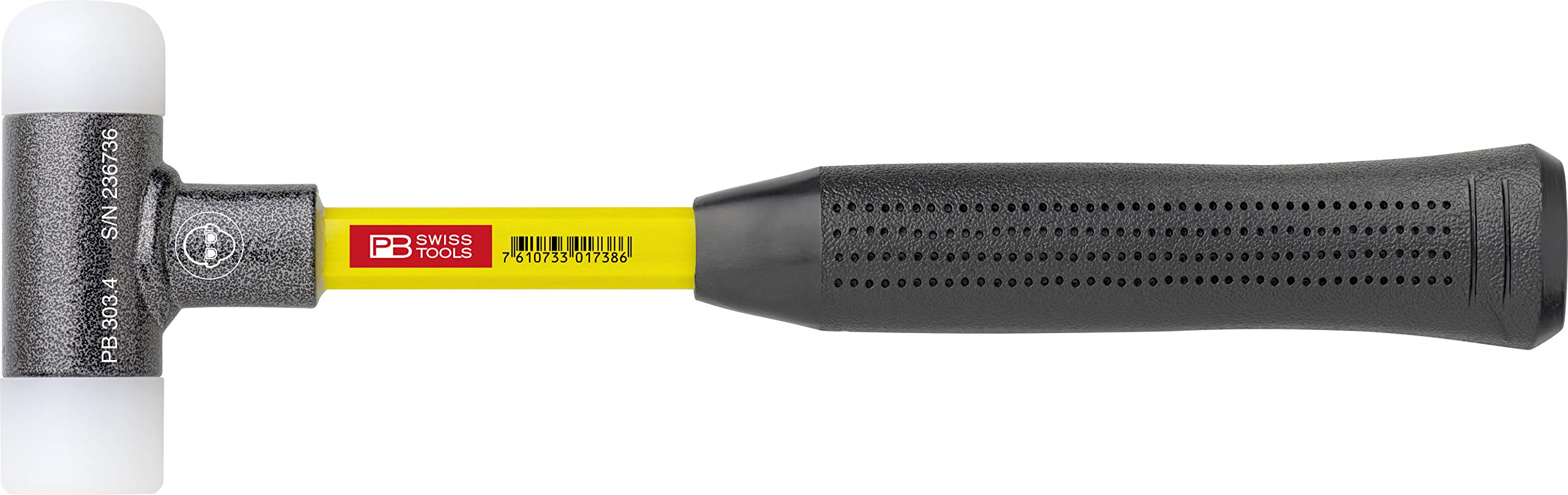 Irega – Hammer -pb 303-3