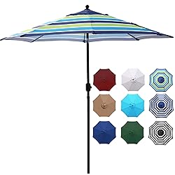 Top 11 Best Pool Umbrella 2020 Reviews