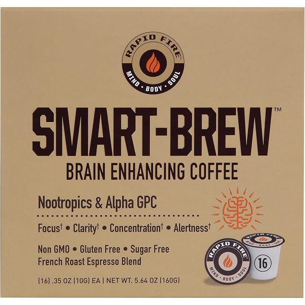 smart coffee capsules