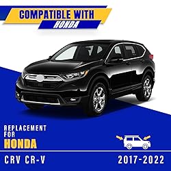3 wipers Replacement for 2017-2021 2022 Honda CRV