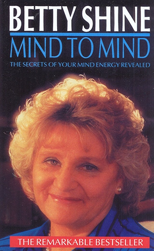 Download Mind To Mind (English Edition) PDF