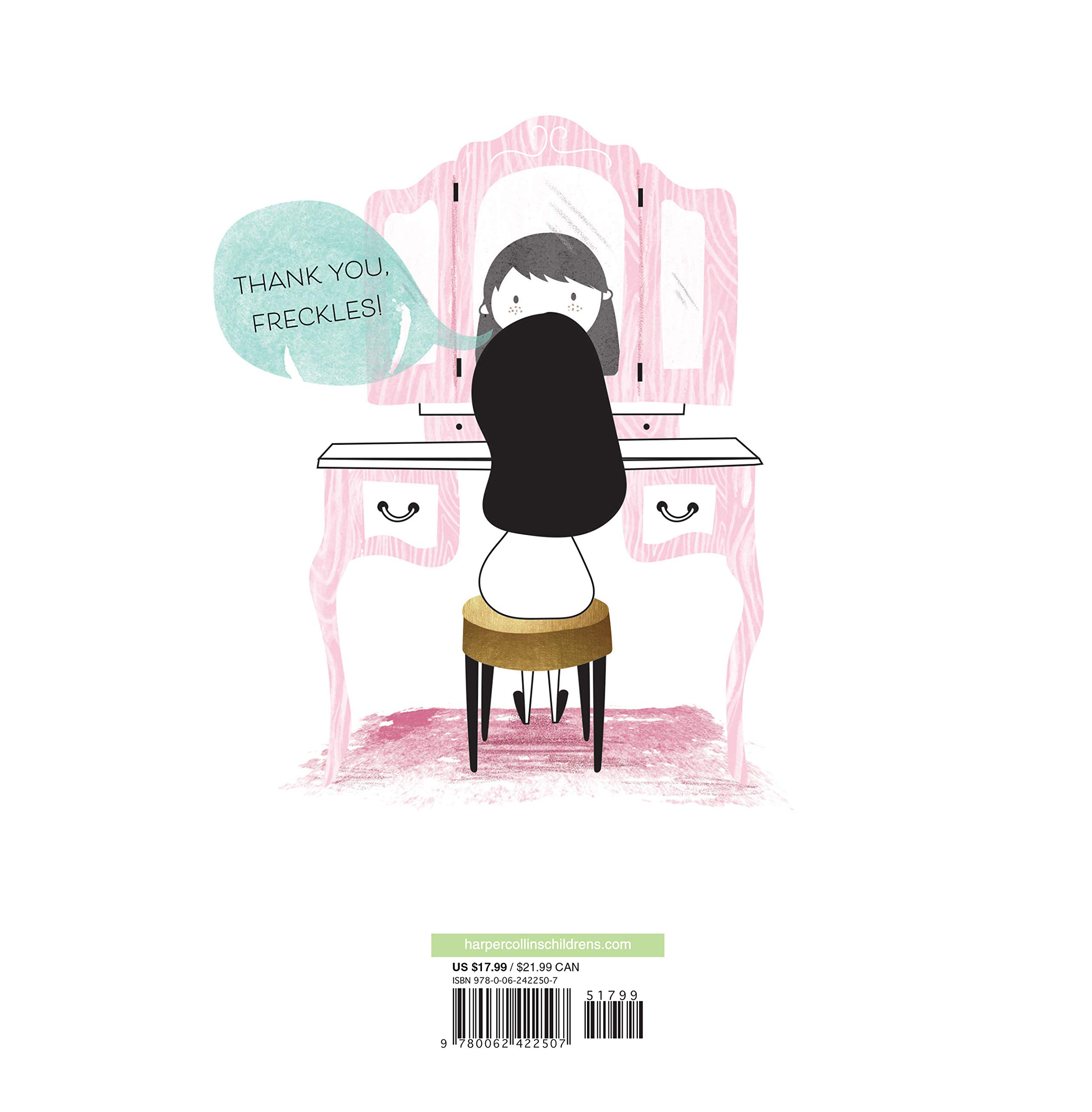 Dear Girl,: A Celebration of Wonderful, Smart, Beautiful You! Dear Girl,: A Celebration of Wonderful, Smart, Beautiful You! Dear Girl,: A Celebration of Wonderful, Smart, Beautiful You! Hardcover Audible Audiobook Kindle