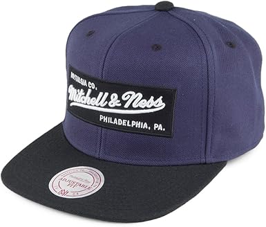 mitchell and ness caps uk