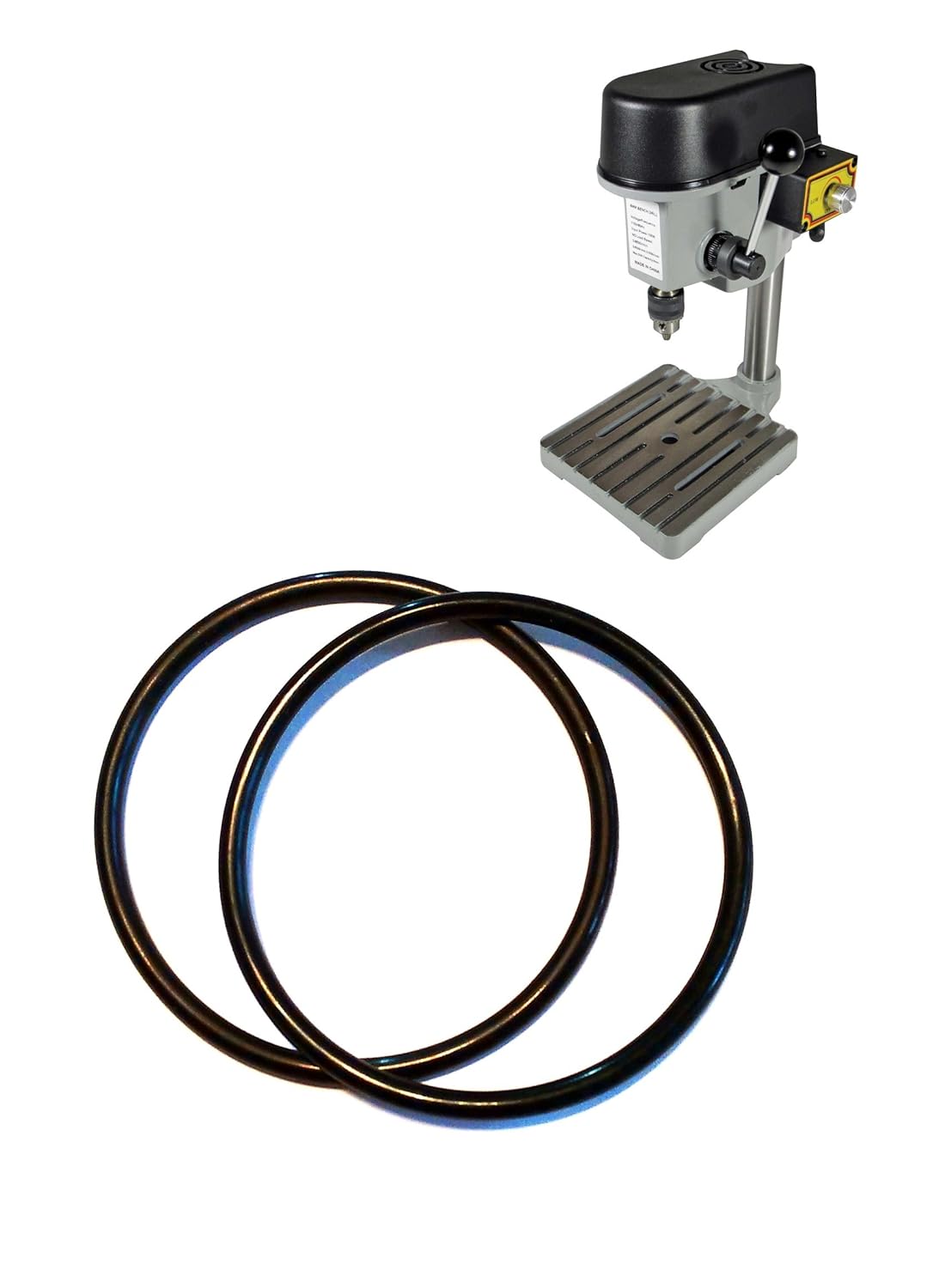 Bench Drill Belt at Kristin Brown blog