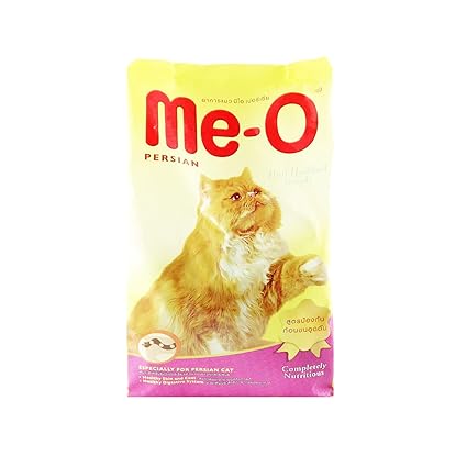 meo persian cat food