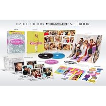 Amazon.com: She's All That (Blu-ray + Digital) : Anna Paquin ...