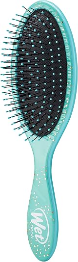 WetBrush Ultimate Princess Original Detangler Moana - Brand Wet Brush view 3