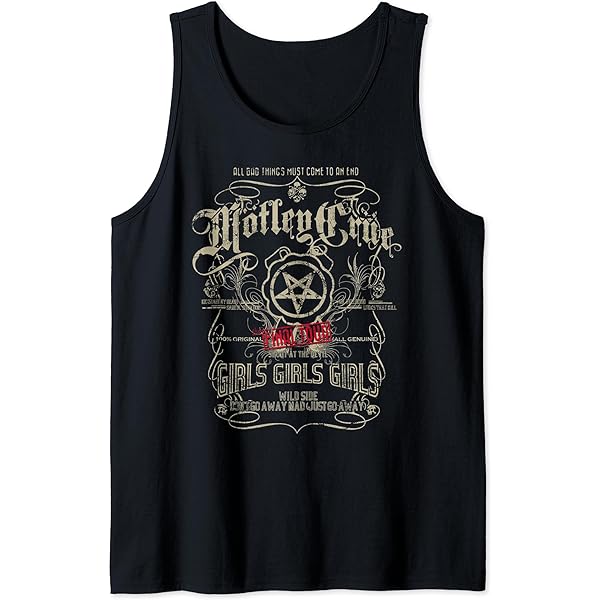 Mötley Crüe BAD BOYS Girlsx3サーモタンブラー 61ZSrFbwfnL._UY350_.jpg