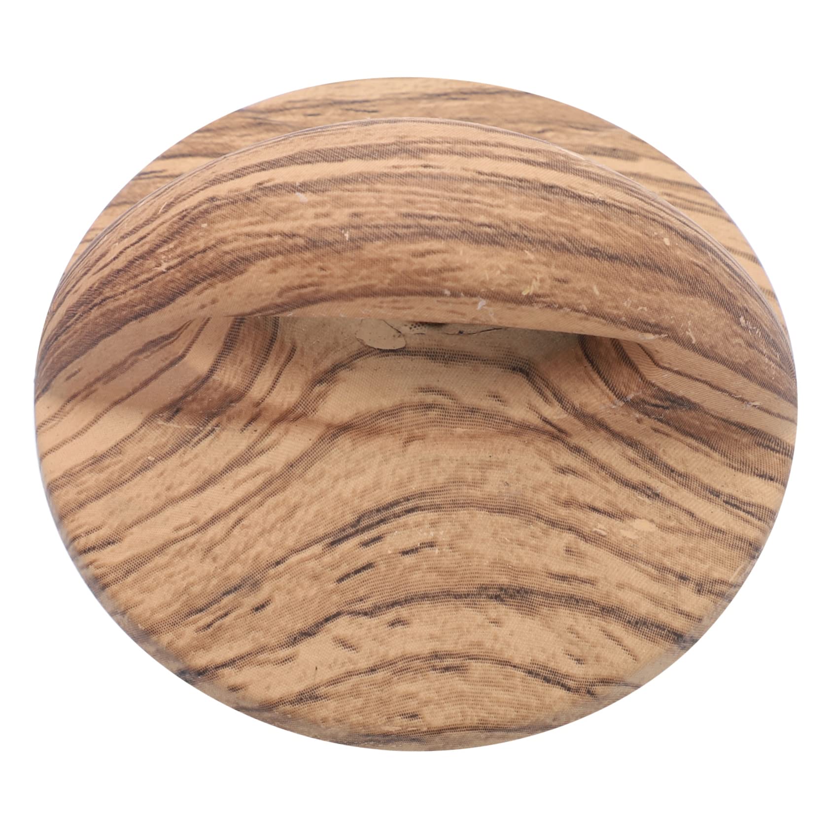 KONTONTY 2Pcs Pot Lid Knob Set Scald Replacement Knobs for Cookware Heat Resistant Steamer Holding Handles Fit for Kitchen Pots and Pans