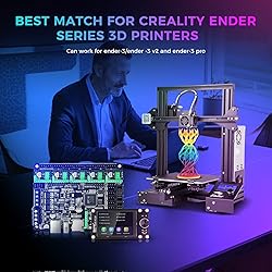 Makerbase MKS Robin Nano V3 32 Bit Control Board