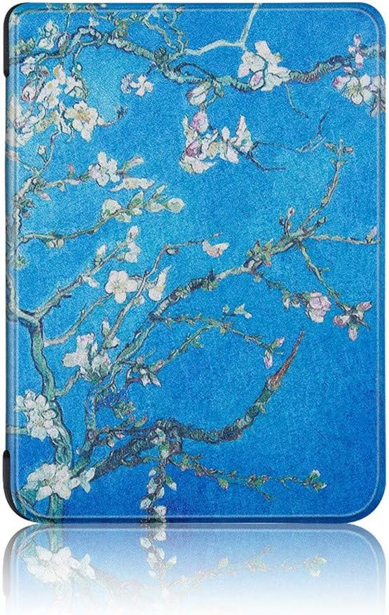 Felicy Kindle Cover for Amazon Kindle 10th Generation