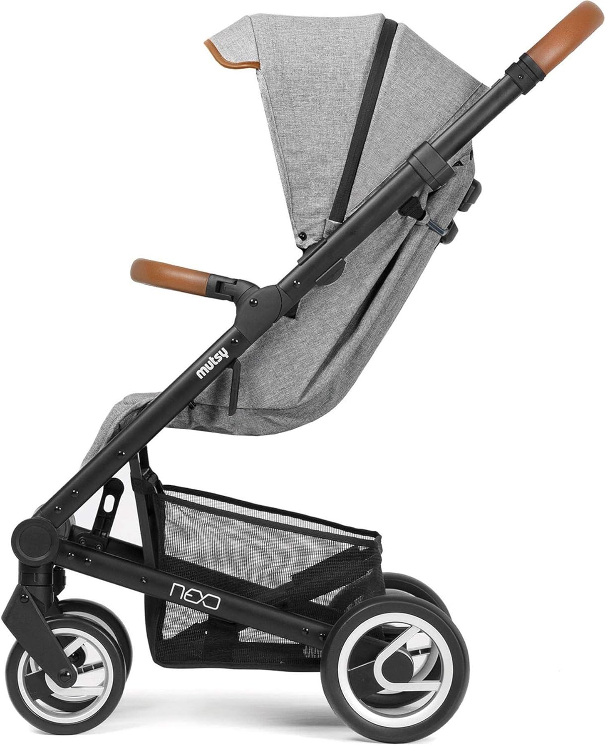 mutsy concrete melange