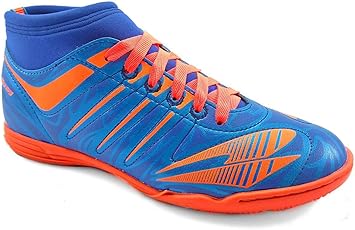 tênis botinha futsal