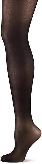 KUNERT MOMMY 20 Strumpfhose, Nylonstrumpfhose Damen 20 in den Optik matt, Umstandsstrumpfhose transparent (hautfarben & schwa