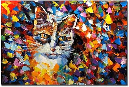 Amazon Com Neilden Diy 5d Diamond Painting For Adults Round Full Drill Gem Arts Painting Paint With Diamonds Craft For Home Wall Decoration 12x16inch 30x40cm