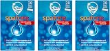 Spatone 100% Natural Iron Supplement Sachets - 84 Count, Original Flavour view 5