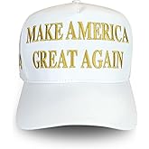 Trump 45-47 MAGA Hat