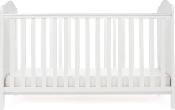 obaby whitby cot bed reviews