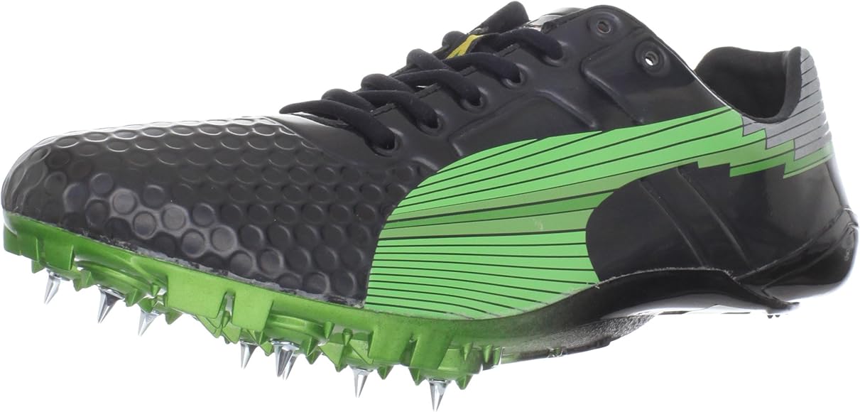 puma sprint spikes usain bolt